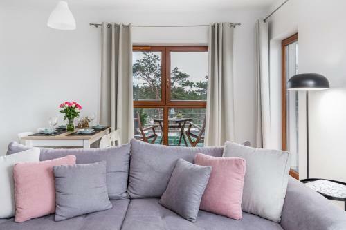 Apartamenty Porta Mare By Renters