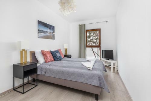Apartamenty Porta Mare By Renters
