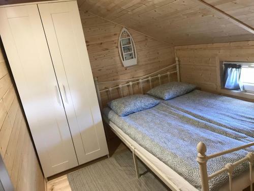 Lodge Krysiakowe Chatki