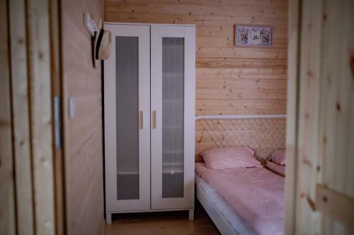 Lodge Krysiakowe Chatki