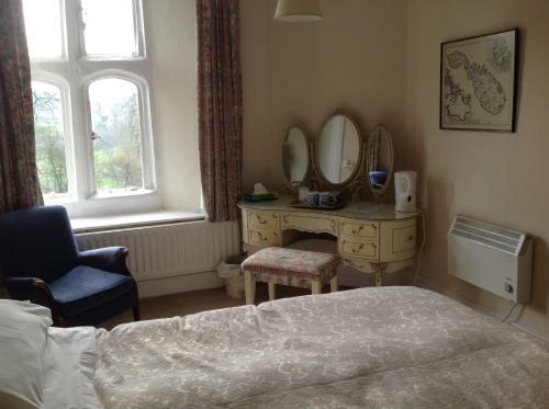 Bed & Breakfast Greenham Hall