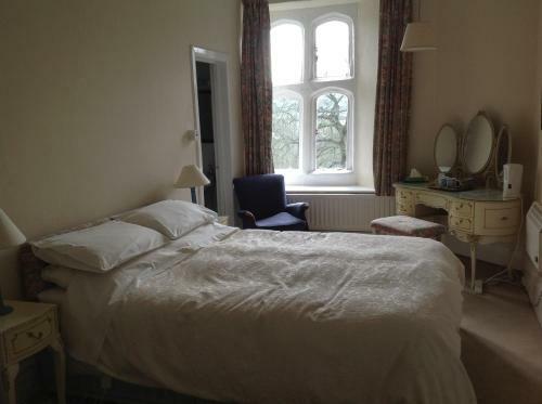 Bed & Breakfast Greenham Hall