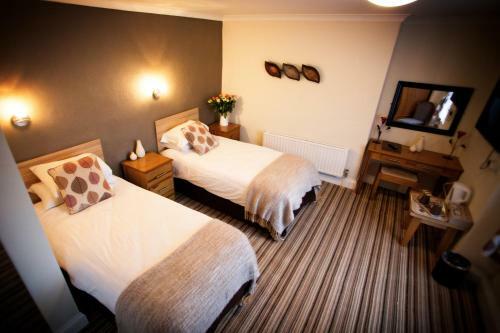 Hotel Beambridge Inn