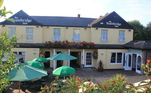 Hotel Beambridge Inn