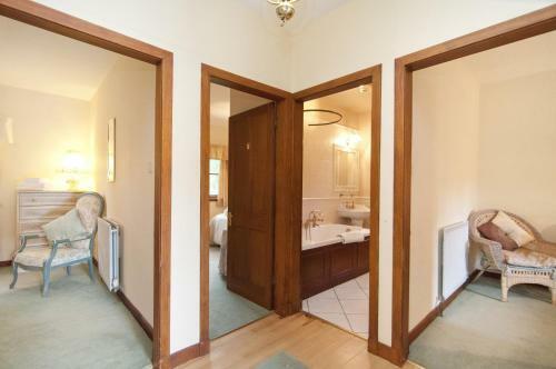 Bankton House Hotel