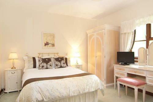 Bankton House Hotel