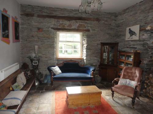 Bed & Breakfast Rame Barton