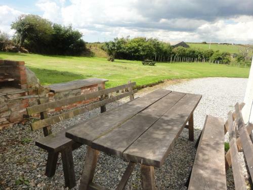 Bed & Breakfast Rame Barton