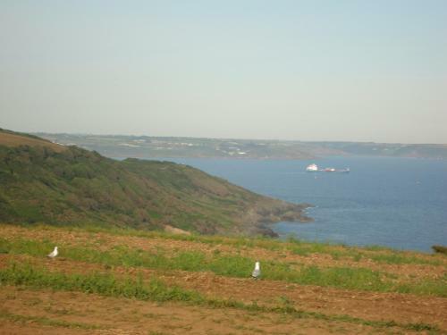 Bed & Breakfast Rame Barton