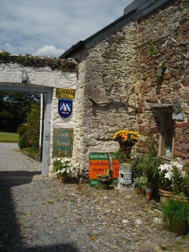 Bed & Breakfast Rame Barton