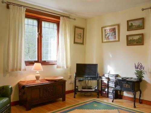 Wringford Farm Annexe