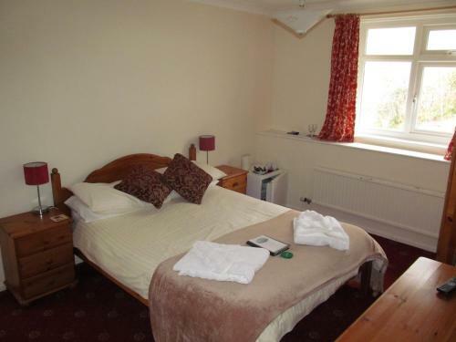 Hotel Wringford Down