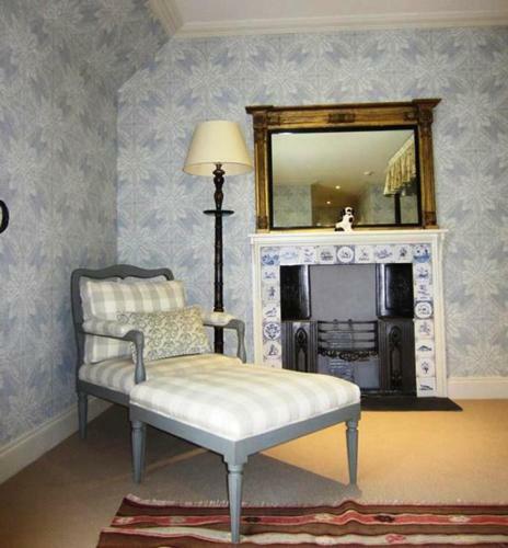 The Loch Lomond Arms Hotel