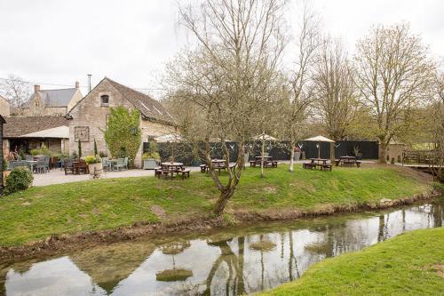 Posada The White Hart