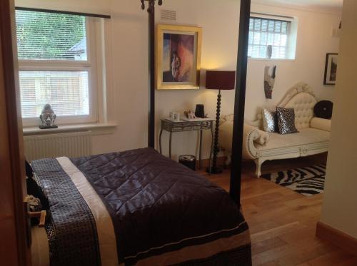 Bed & Breakfast Glenview