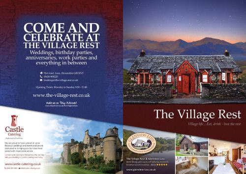Bed & Breakfast Glenview