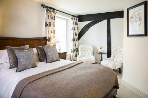 The Castle Inn Hotel