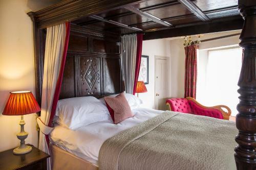 The Castle Inn Hotel
