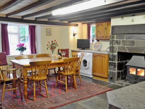 Gingers Cottage