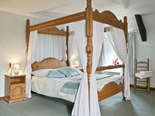 Gingers Cottage
