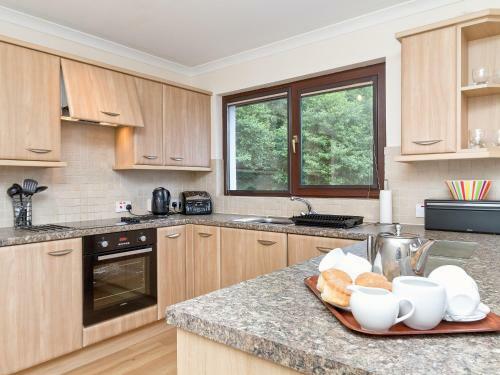 Loch Duich Cottage
