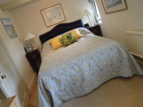 Bed & Breakfast Cary Fitzpaine House