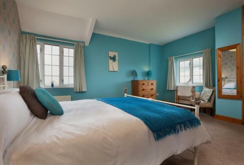 Highdown Farm Holiday Cottages