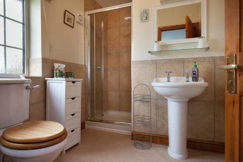 Highdown Farm Holiday Cottages
