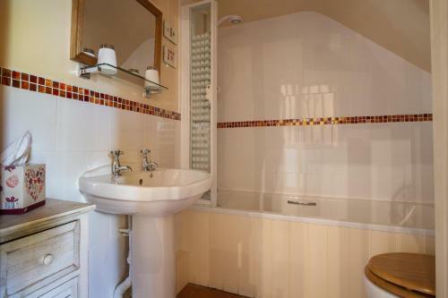 Highdown Farm Holiday Cottages