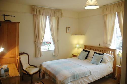 Bed & Breakfast Newcourt Barton