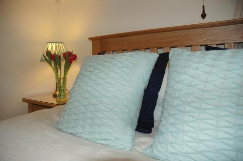 Bed & Breakfast Newcourt Barton