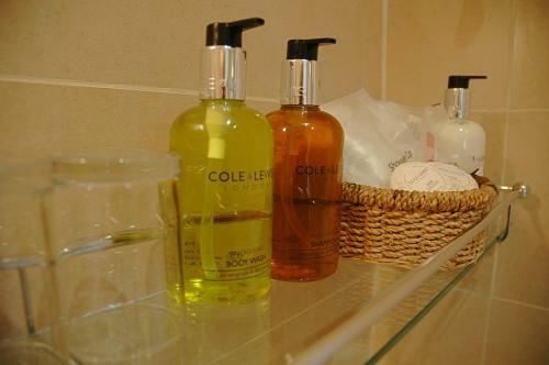 Bed & Breakfast Newcourt Barton