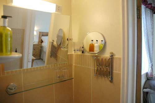 Bed & Breakfast Newcourt Barton