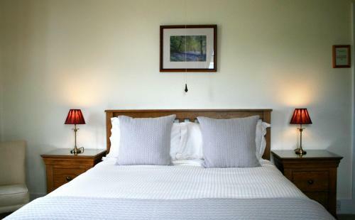 Bed & Breakfast Newcourt Barton