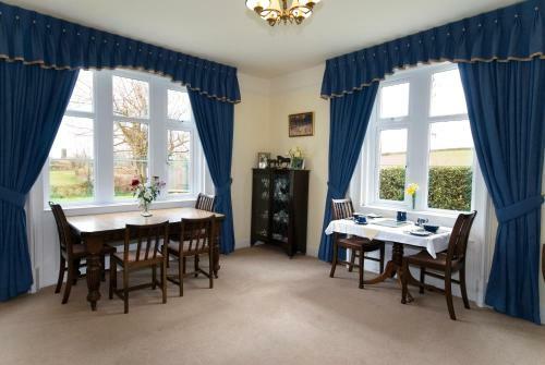 Bed & Breakfast Newcourt Barton