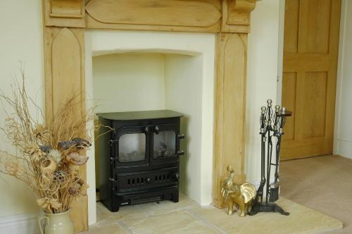 Bed & Breakfast Newcourt Barton