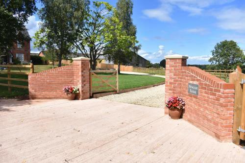 Bed & Breakfast Newcourt Barton