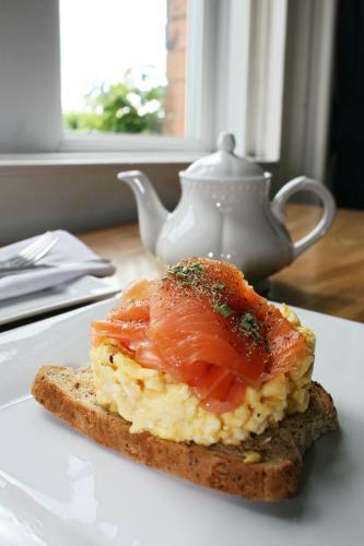 Bed & Breakfast Newcourt Barton