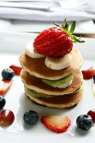 Bed & Breakfast Newcourt Barton