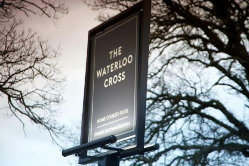 Posada Waterloo Cross, Devon By Marston's Inns
