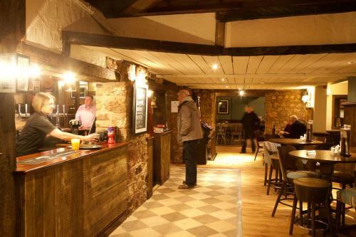 Posada Waterloo Cross, Devon By Marston's Inns