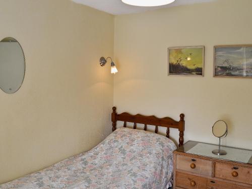 Ashmore Cottage.