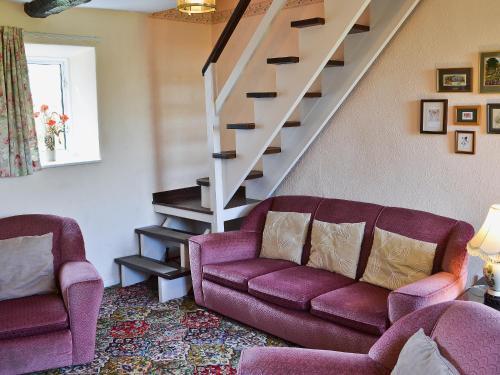 Ashmore Cottage.
