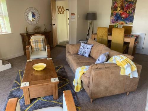 Harmony House Bed & Breakfast