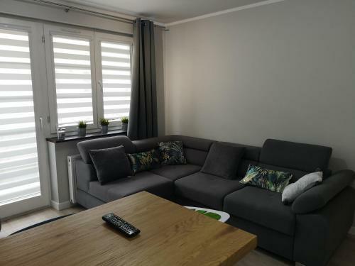 Apartamento Stare Miasto