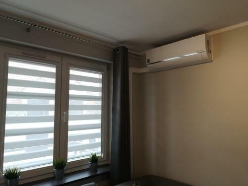 Apartamento Stare Miasto