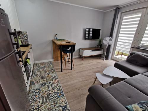 Apartamento Stare Miasto