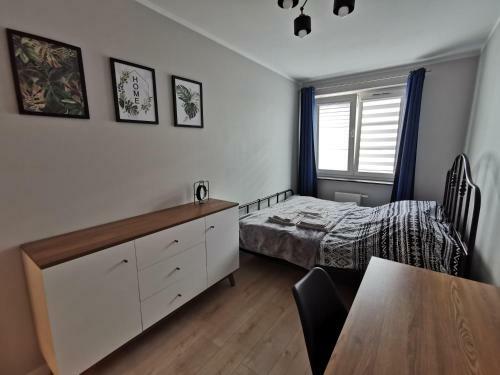Apartamento Stare Miasto