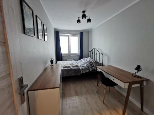 Apartamento Stare Miasto