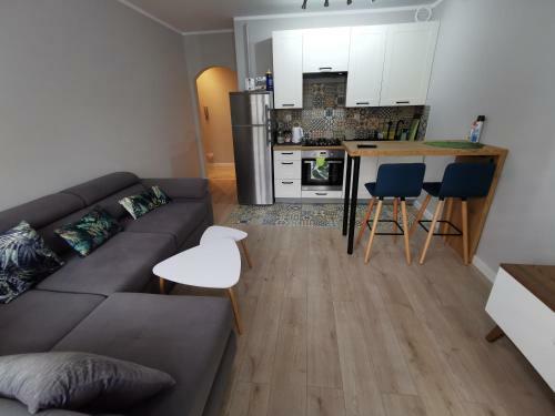 Apartamento Stare Miasto